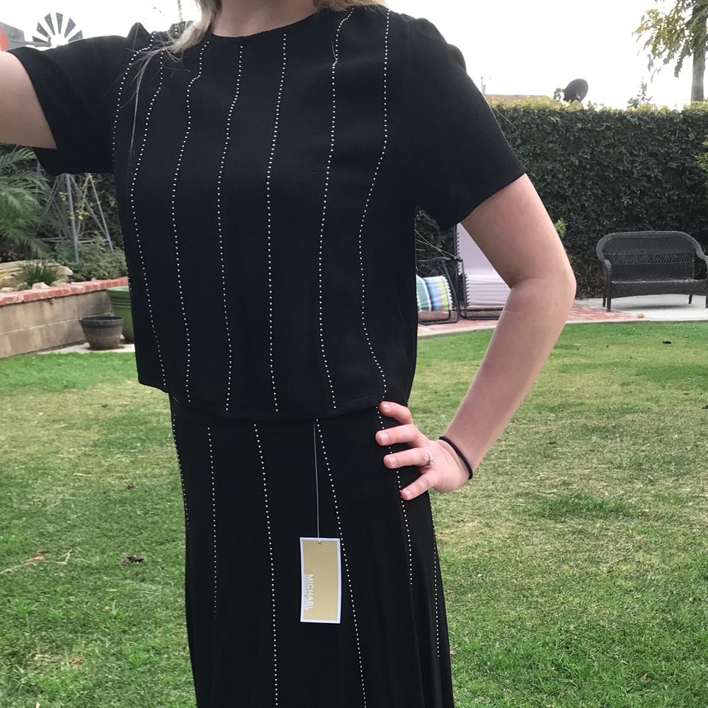 Michael kors outfit
